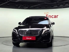 Mercedes-Benz S 500 * S500L* W222* | Auto.bg — изображение 3 Mercedes-Benz S 500 * S500L* W222* | Auto.bg — изображение 3