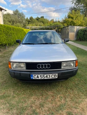 Audi 80 1.8s
