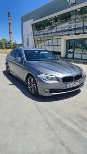 BMW 520 undefined | Auto.bg — изображение 2 BMW 520 undefined | Auto.bg — изображение 2