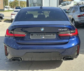 BMW 340 xDrive Sedan | Auto.bg — изображение 13 BMW 340 xDrive Sedan | Auto.bg — изображение 13