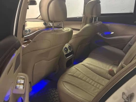 Mercedes-Benz S 400 CARFAX * АВТОКРЕДИТ БЕЗ ПЪРВОНАЧАЛНА ВНОСКА * | Auto.bg — изображение 14 Mercedes-Benz S 400 CARFAX * АВТОКРЕДИТ БЕЗ ПЪРВОНАЧАЛНА ВНОСКА * | Auto.bg — изображение 14