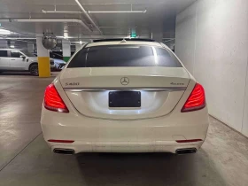 Mercedes-Benz S 400 CARFAX * АВТОКРЕДИТ БЕЗ ПЪРВОНАЧАЛНА ВНОСКА * | Auto.bg — изображение 4 Mercedes-Benz S 400 CARFAX * АВТОКРЕДИТ БЕЗ ПЪРВОНАЧАЛНА ВНОСКА * | Auto.bg — изображение 4