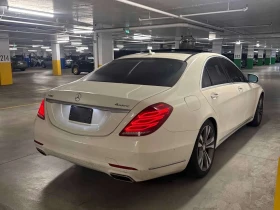 Mercedes-Benz S 400 CARFAX * АВТОКРЕДИТ БЕЗ ПЪРВОНАЧАЛНА ВНОСКА * | Auto.bg — изображение 3 Mercedes-Benz S 400 CARFAX * АВТОКРЕДИТ БЕЗ ПЪРВОНАЧАЛНА ВНОСКА * | Auto.bg — изображение 3