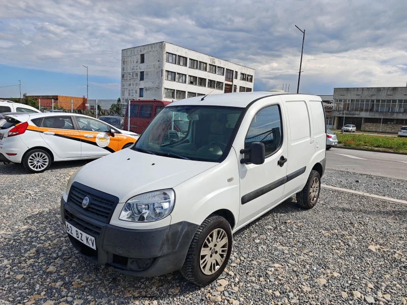 Fiat Doblo Fiat Doplo - 2150 € / 4205.03 лв. - 48965822 1 | Car24.bg Fiat Doblo Fiat Doplo - 2150 € / 4205.03 лв. - 48965822 1