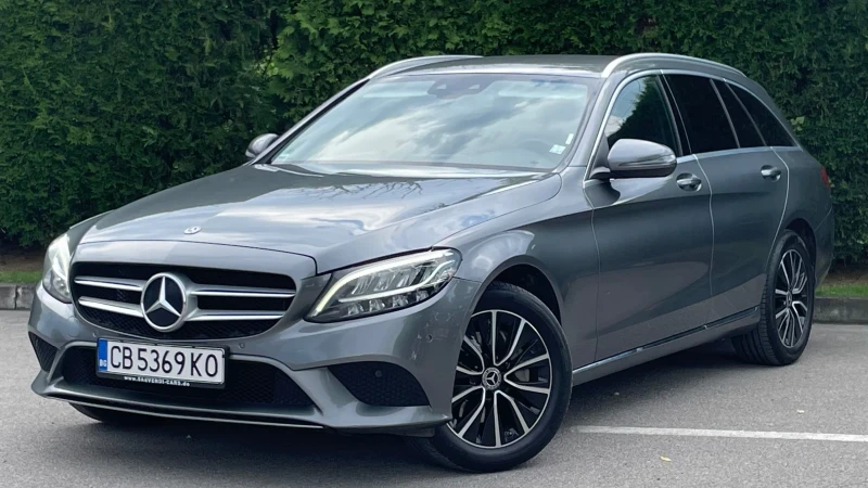 Mercedes-Benz C 220 4 matic/ 194 к.с/ EURO 6D/ - 16999 € / 33247.15 лв. - 54356226 1 | Car24.bg Mercedes-Benz C 220 4 matic/ 194 к.с/ EURO 6D/ - 16999 € / 33247.15 лв. - 54356226 1