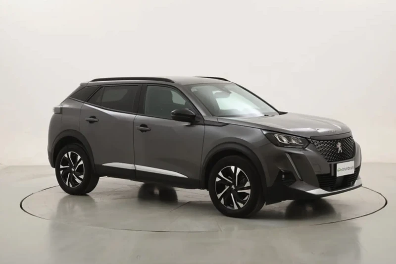 Peugeot 2008 Allure 1.5 131 - 12300 € / 24056.71 лв. - 82133137 1 | Car24.bg Peugeot 2008 Allure 1.5 131 - 12300 € / 24056.71 лв. - 82133137 1