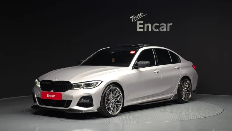 BMW 320 d / M Package / TUNING / 360 КАМЕРИ / HARMAN /FULL - 22990 € / 44964.53 лв. - 31140927 1 | Car24.bg BMW 320 d / M Package / TUNING / 360 КАМЕРИ / HARMAN /FULL - 22990 € / 44964.53 лв. - 31140927 1