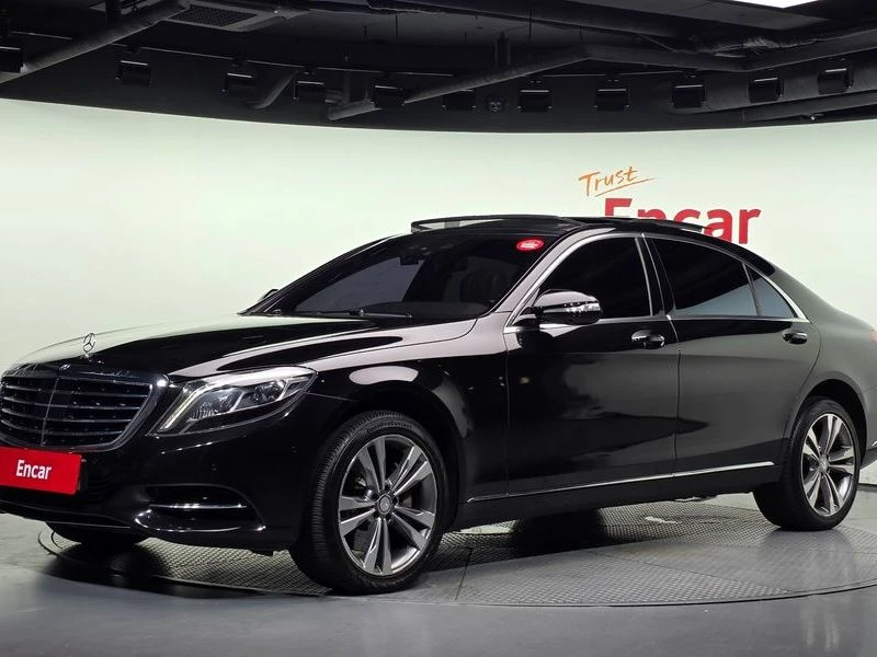 Mercedes-Benz S 500 * S500L* W222* | Auto.bg — изображение 1 Mercedes-Benz S 500 * S500L* W222* | Auto.bg — изображение 1