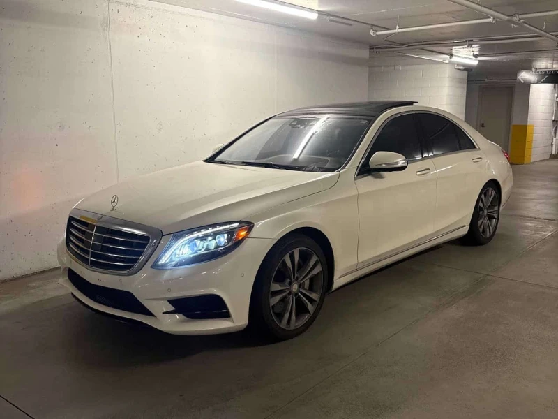Mercedes-Benz S 400 CARFAX * АВТОКРЕДИТ БЕЗ ПЪРВОНАЧАЛНА ВНОСКА * - 15200 € - 39557509 1 | Car24.bg Mercedes-Benz S 400 CARFAX * АВТОКРЕДИТ БЕЗ ПЪРВОНАЧАЛНА ВНОСКА * - 15200 € - 39557509 1