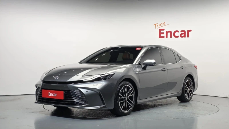 Toyota Camry - 34349 € - 95382053 1 | Car24.bg Toyota Camry - 34349 € - 95382053 1