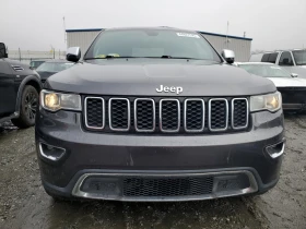 Jeep Grand cherokee 1 - Car24.bg Jeep Grand cherokee 1