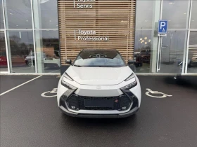 Toyota C-HR 2.0 HEV GR SPORT 4X4 PREMIERE EDITION - 73950 лв. / 37810.03 € - 80839562 3 | Car24.bg Toyota C-HR 2.0 HEV GR SPORT 4X4 PREMIERE EDITION - 73950 лв. / 37810.03 € - 80839562 3