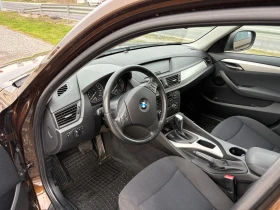 BMW X1 18d - 6599 € / 12906.52 лв. - 62850210 7 | Car24.bg BMW X1 18d - 6599 € / 12906.52 лв. - 62850210 7