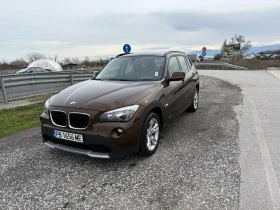 BMW X1 18d - Car24.bg BMW X1 18d