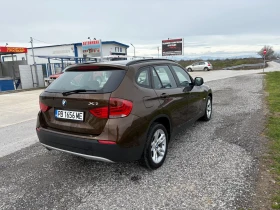 BMW X1 18d - 6599 € / 12906.52 лв. - 62850210 4 | Car24.bg BMW X1 18d - 6599 € / 12906.52 лв. - 62850210 4