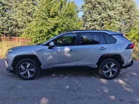 Toyota Rav4 Plug-in hybrid - 36000 € / 70409.88 лв. - 63520446 5 | Car24.bg Toyota Rav4 Plug-in hybrid - 36000 € / 70409.88 лв. - 63520446 5