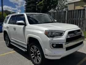 Toyota 4runner SR5* 4WD* КОЖА* ПАНОРАМА* ПОДГРЕВ*
