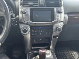 Toyota 4runner SR5* 4WD* КОЖА* ПАНОРАМА* ПОДГРЕВ* | Auto.bg — изображение 12 Toyota 4runner SR5* 4WD* КОЖА* ПАНОРАМА* ПОДГРЕВ* | Auto.bg — изображение 12