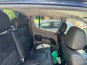 Mitsubishi L200 undefined | Auto.bg — изображение 7 Mitsubishi L200 undefined | Auto.bg — изображение 7