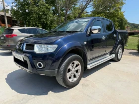 Mitsubishi L200 undefined | Auto.bg — изображение 2 Mitsubishi L200 undefined | Auto.bg — изображение 2