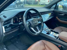 Audi Q7 QUATTRO * ГЛАВНО ПРЕДСТАВИТЕЛСТВО НА AUDI* | Auto.bg — изображение 7 Audi Q7 QUATTRO * ГЛАВНО ПРЕДСТАВИТЕЛСТВО НА AUDI* | Auto.bg — изображение 7