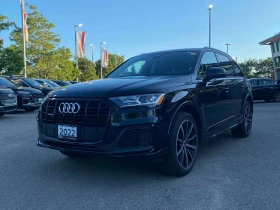Audi Q7 QUATTRO * ГЛАВНО ПРЕДСТАВИТЕЛСТВО НА AUDI*