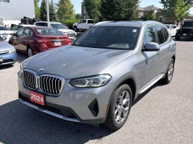 BMW X3 * xDrive30i * CARFAX * ЦЕНА ДО БГ