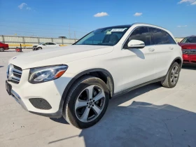 Mercedes-Benz GLC 300 2.0l 4Matic