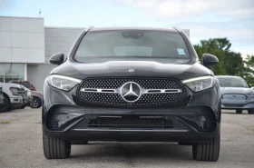 Снимка Mercedes-Benz GLC 30...