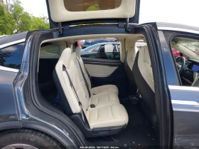 Tesla Model X 100D/75D/P100D - 19000 € - 31515136 8 | Car24.bg Tesla Model X 100D/75D/P100D - 19000 € - 31515136 8