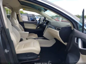 Tesla Model X 100D/75D/P100D - 19000 € - 31515136 5 | Car24.bg Tesla Model X 100D/75D/P100D - 19000 € - 31515136 5