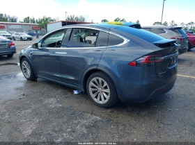 Tesla Model X 100D/75D/P100D - 19000 € - 31515136 3 | Car24.bg Tesla Model X 100D/75D/P100D - 19000 € - 31515136 3