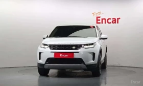 Land Rover Discovery Sport * D180 S * | Auto.bg — изображение 3 Land Rover Discovery Sport * D180 S * | Auto.bg — изображение 3