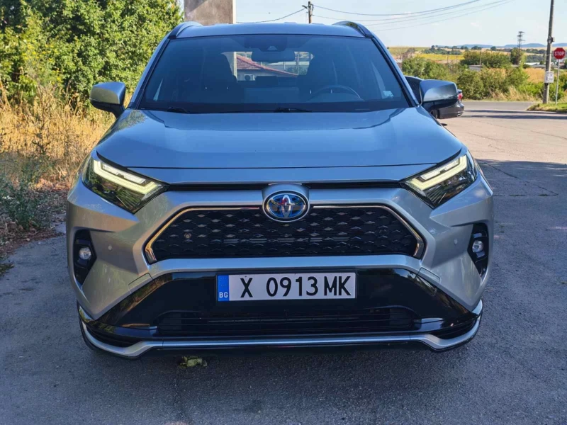 Toyota Rav4 Plug-in hybrid - 36000 € / 70409.88 лв. - 63520446 1 | Car24.bg Toyota Rav4 Plug-in hybrid - 36000 € / 70409.88 лв. - 63520446 1