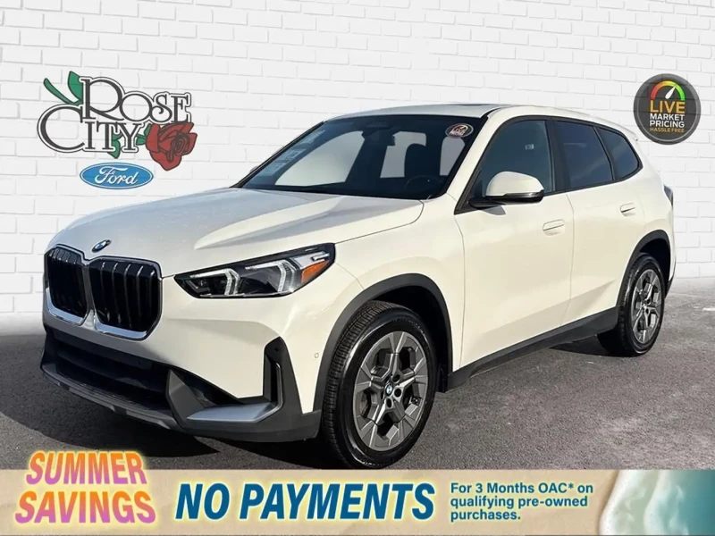 BMW X1 XDRIVE* 28i* ПОДГРЕВ* КАМЕРА* ПАНОРАМА* - 23500 € / 45962.00 лв. - 22724980 1 | Car24.bg BMW X1 XDRIVE* 28i* ПОДГРЕВ* КАМЕРА* ПАНОРАМА* - 23500 € / 45962.00 лв. - 22724980 1