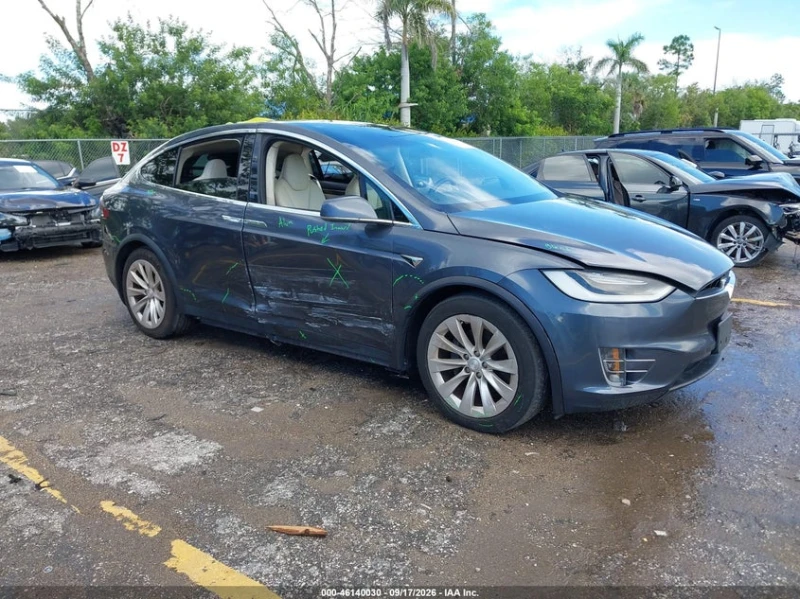 Tesla Model X 100D/75D/P100D - 19000 € - 31515136 1 | Car24.bg Tesla Model X 100D/75D/P100D - 19000 € - 31515136 1