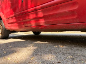 Ford Tourneo 1.8 tddi | Auto.bg — изображение 5 Ford Tourneo 1.8 tddi | Auto.bg — изображение 5
