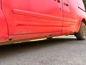 Ford Tourneo 1.8 tddi | Auto.bg — изображение 4 Ford Tourneo 1.8 tddi | Auto.bg — изображение 4