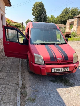 Ford Tourneo 1.8 tddi | Auto.bg — изображение 2 Ford Tourneo 1.8 tddi | Auto.bg — изображение 2