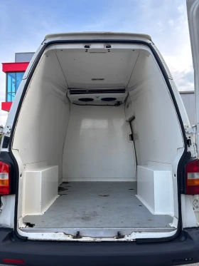 VW T5 undefined | Auto.bg — изображение 5 VW T5 undefined | Auto.bg — изображение 5
