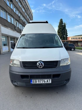VW T5 undefined | Auto.bg — изображение 2 VW T5 undefined | Auto.bg — изображение 2