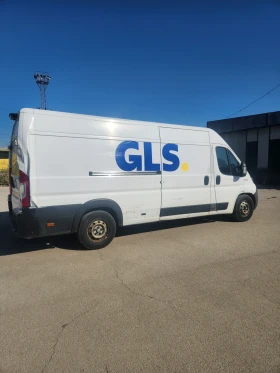 Fiat Ducato undefined | Auto.bg — изображение 3 Fiat Ducato undefined | Auto.bg — изображение 3