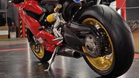 Ducati Panigale | Mobile.bg   5