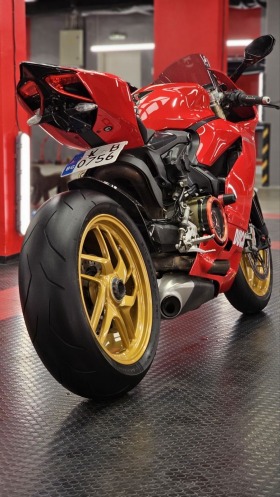 Ducati Panigale | Mobile.bg   7