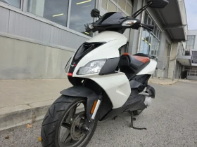Aprilia Sr