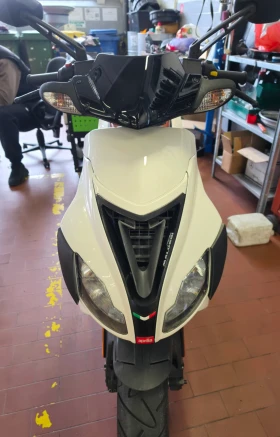 Aprilia Sr undefined | Auto.bg — изображение 2 Aprilia Sr undefined | Auto.bg — изображение 2