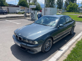 BMW M5 Е39 - [1] 