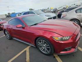 Ford Mustang 1 - Car24.bg Ford Mustang 1