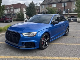 Audi Rs3 * S TRONIC * CARFAX * ЦЕНА ДО БЪЛГАРИЯ - Car24.bg Audi Rs3 * S TRONIC * CARFAX * ЦЕНА ДО БЪЛГАРИЯ