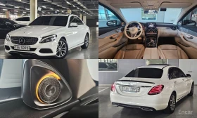 Mercedes-Benz C 220 - Car24.bg Mercedes-Benz C 220